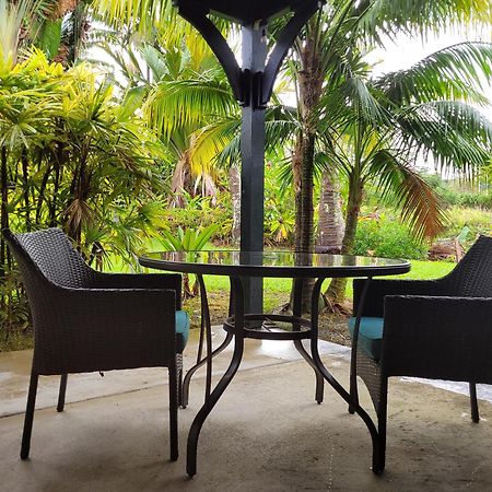 Island Goode'S - Luxury Adult Only Accommodation Near Hilo Papaikou Экстерьер фото