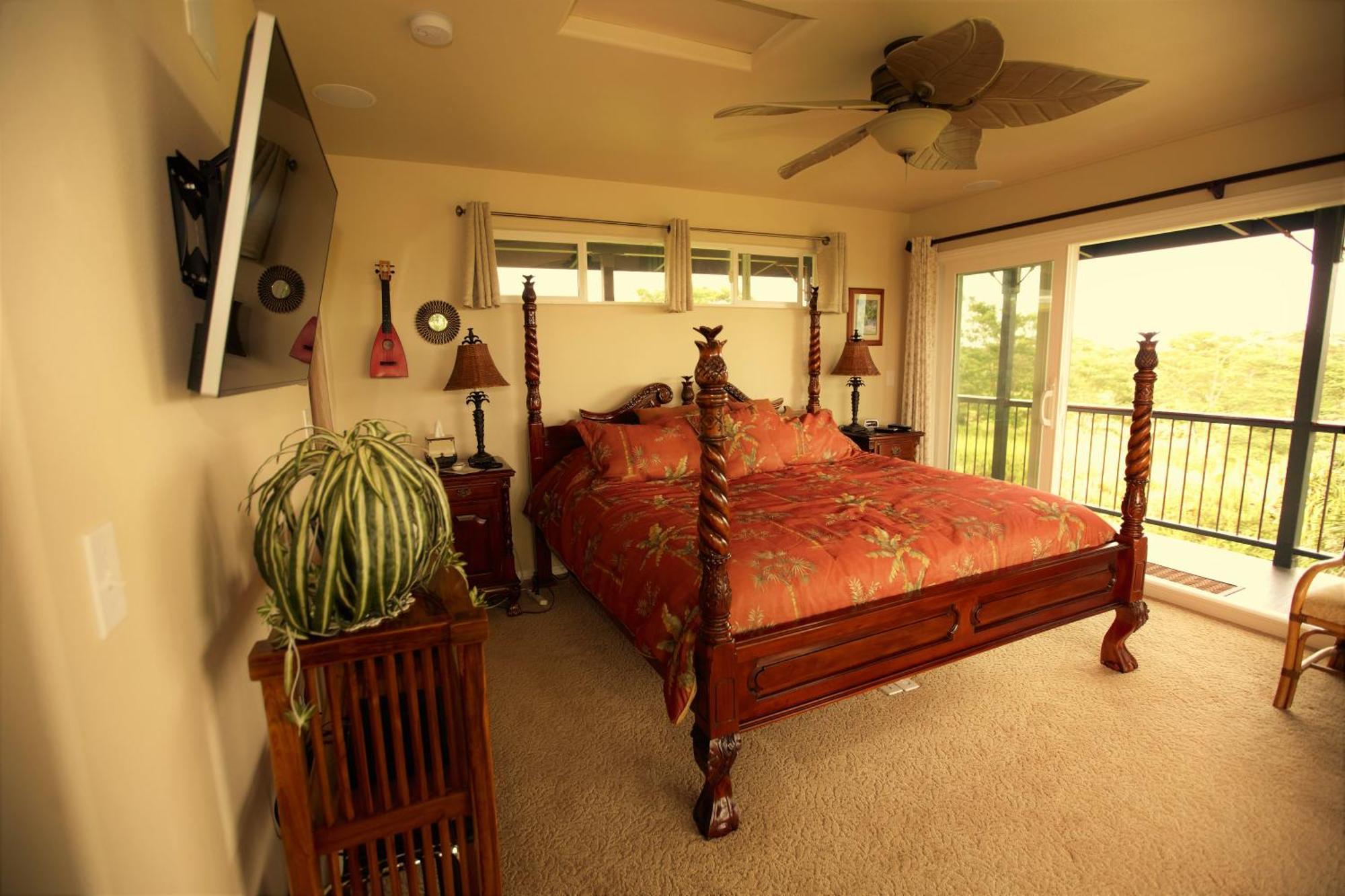 Island Goode'S - Luxury Adult Only Accommodation Near Hilo Papaikou Экстерьер фото