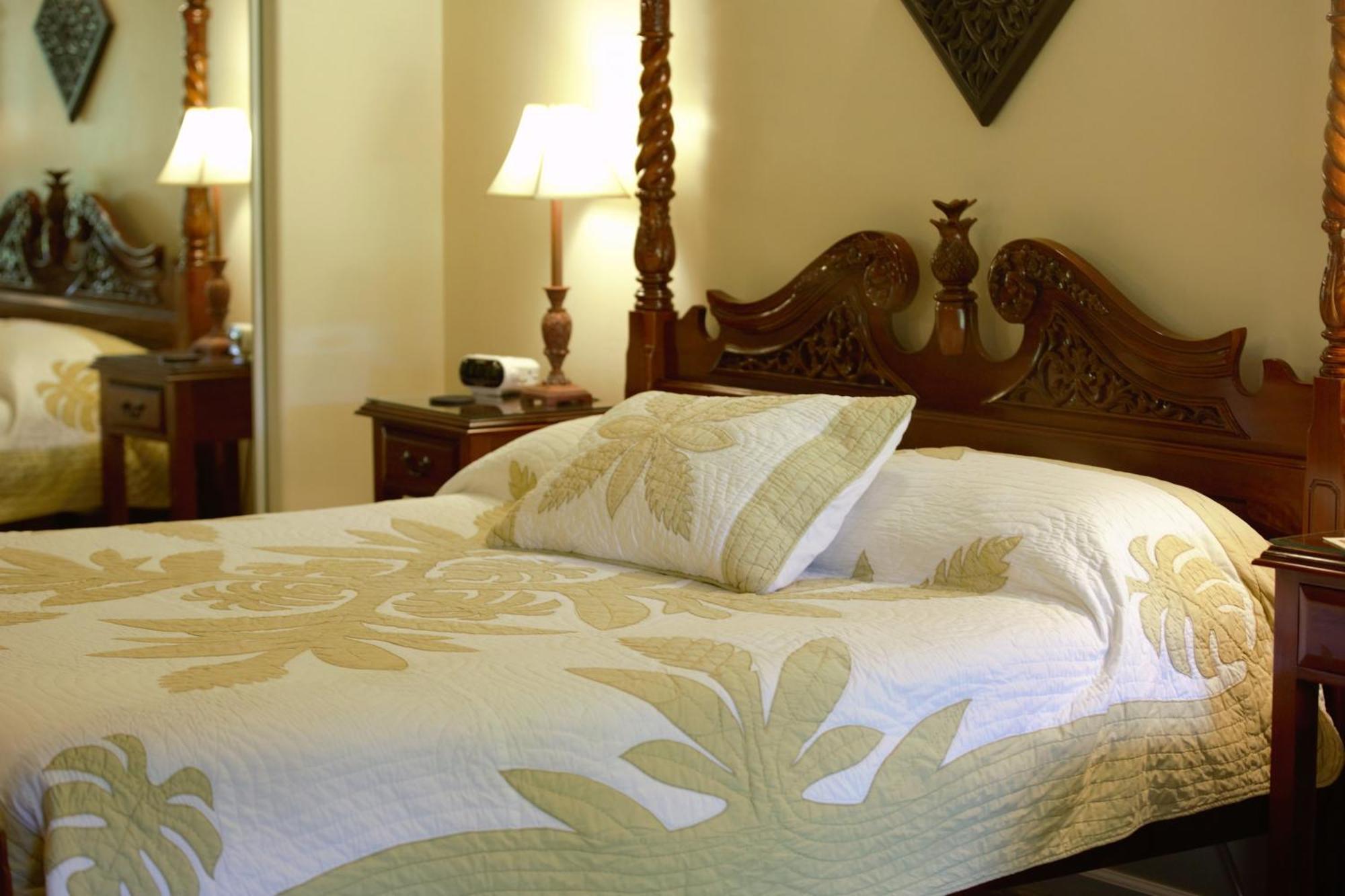 Island Goode'S - Luxury Adult Only Accommodation Near Hilo Papaikou Экстерьер фото