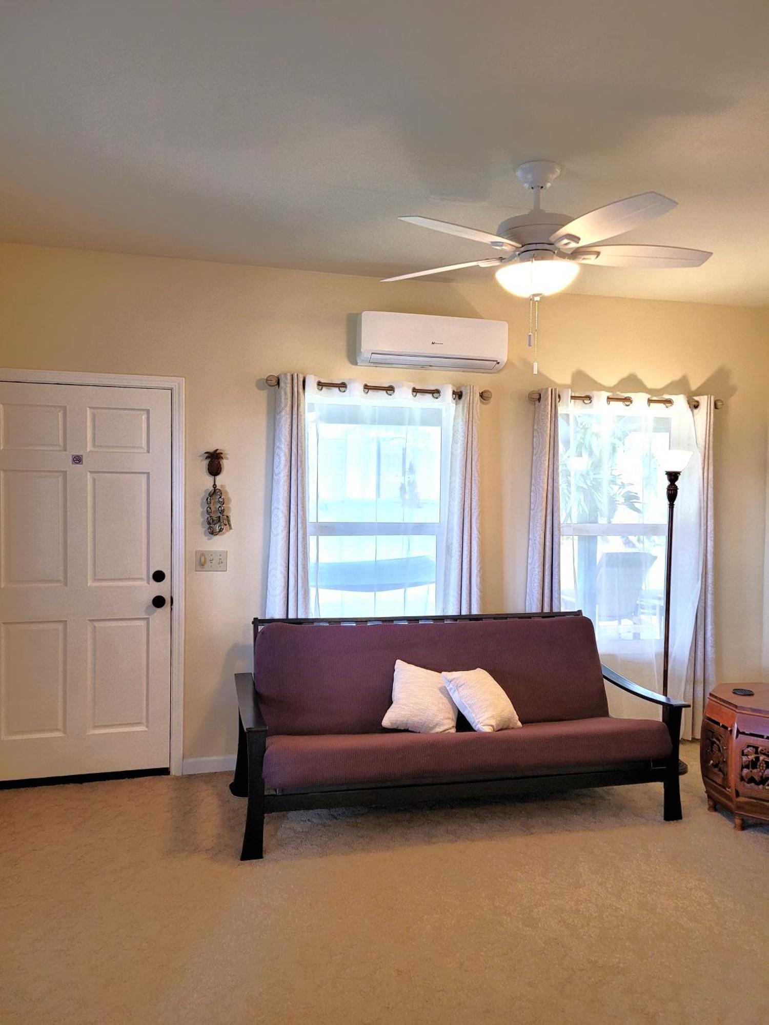 Island Goode'S - Luxury Adult Only Accommodation Near Hilo Papaikou Экстерьер фото