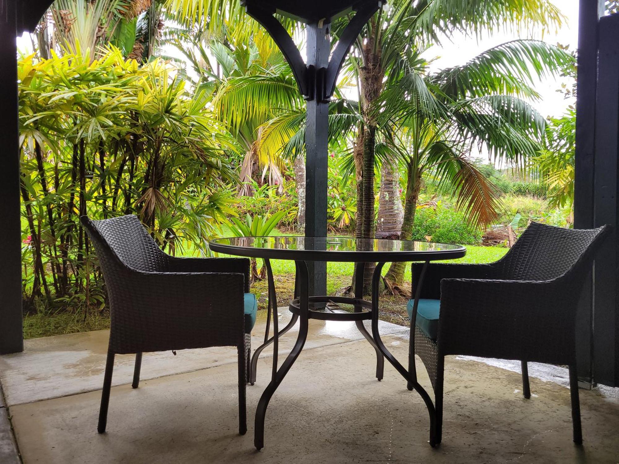 Island Goode'S - Luxury Adult Only Accommodation Near Hilo Papaikou Экстерьер фото