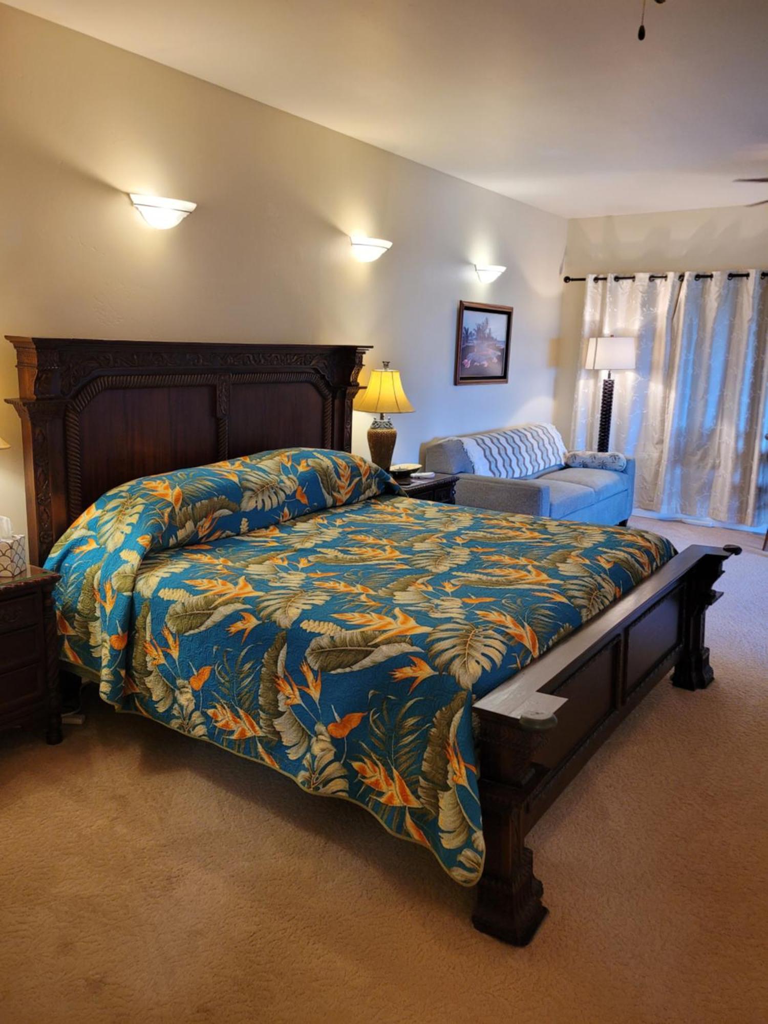 Island Goode'S - Luxury Adult Only Accommodation Near Hilo Papaikou Экстерьер фото