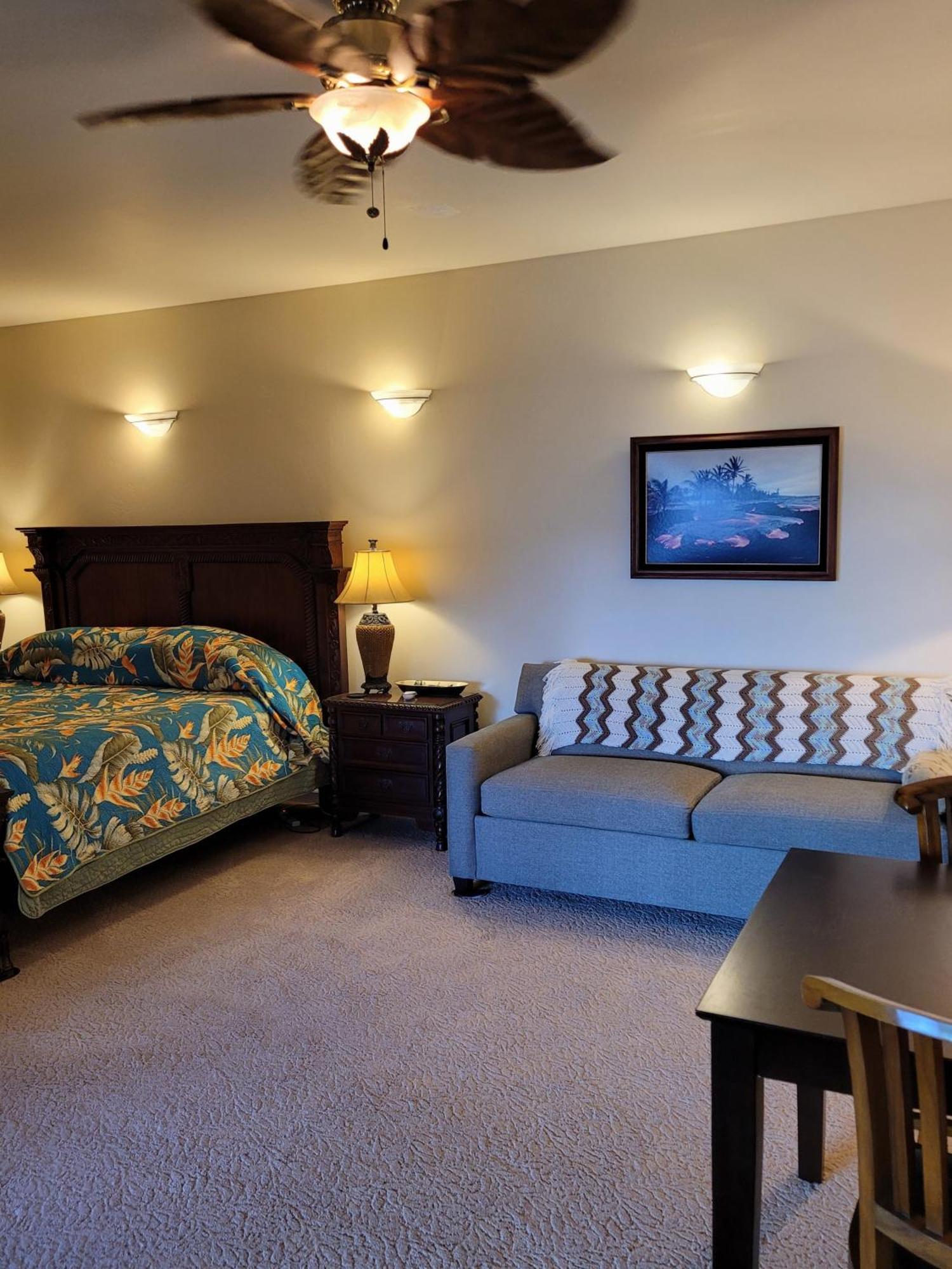 Island Goode'S - Luxury Adult Only Accommodation Near Hilo Papaikou Экстерьер фото