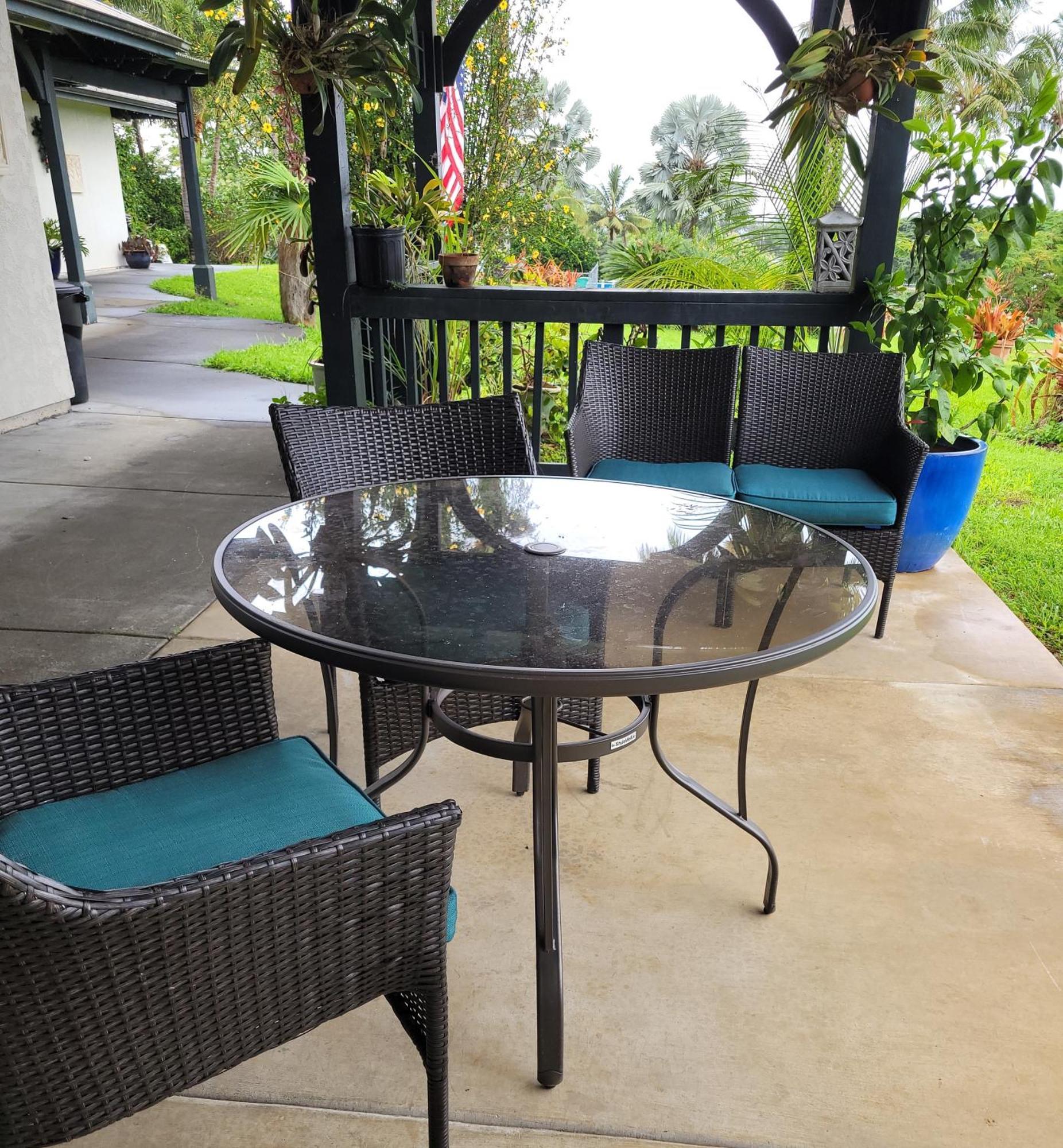 Island Goode'S - Luxury Adult Only Accommodation Near Hilo Papaikou Экстерьер фото