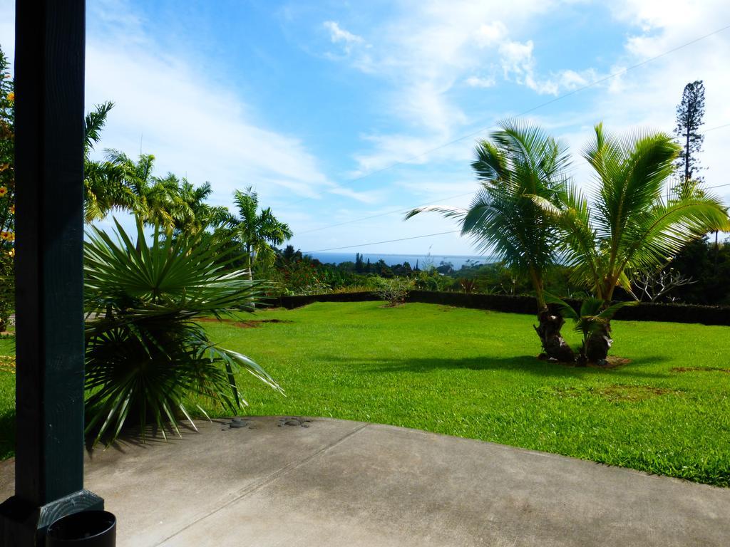 Island Goode'S - Luxury Adult Only Accommodation Near Hilo Papaikou Экстерьер фото
