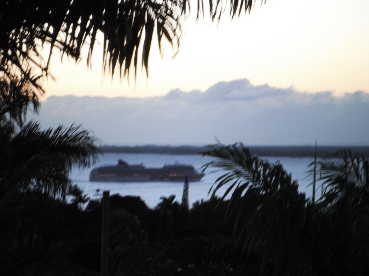 Island Goode'S - Luxury Adult Only Accommodation Near Hilo Papaikou Экстерьер фото